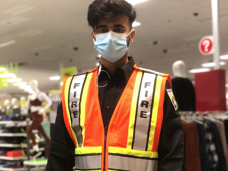 About California Shield Protection Services